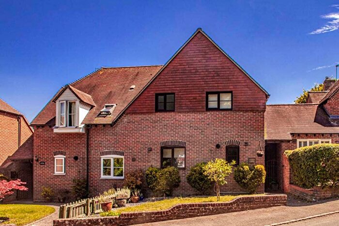 3 Bedroom House For Sale In Amber Lodge, East Ilsley, RG20