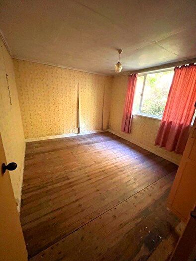 2 Bedroom Bungalow For Sale In Bryn Road, Aberaeron, Ceredigion, SA46