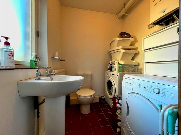 2 Bedroom Terraced House To Rent In Fenwick Street, Bishopthorpe Road, York YO23