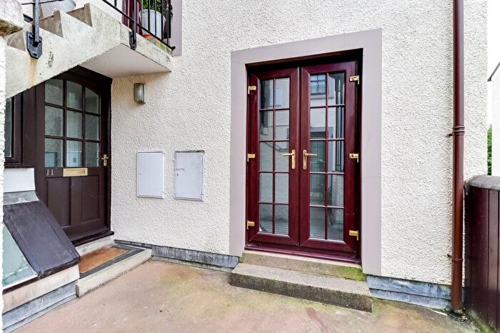 2 Bedroom Flat To Rent In The Fallows, Cockermouth, CA13