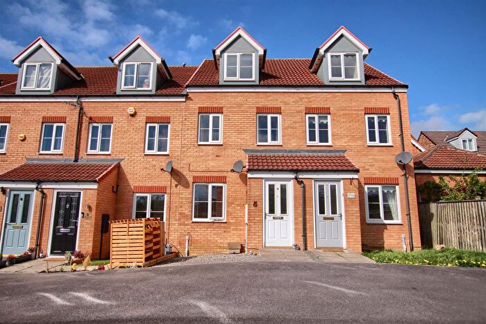 3 Bedroom Property For Sale In Shapwick Place, Ingleby Barwick, TS17