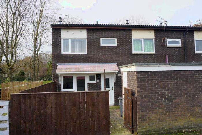 3 Bedroom End Of Terrace House To Rent In Rylstone Close, Newton Aycliffe, DL5