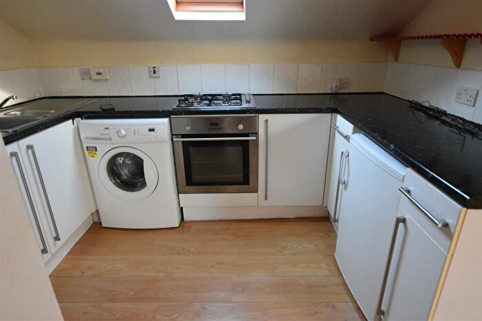 1 Bedroom House To Rent In Bairstow Street, Preston, PR1