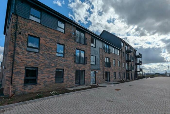 1 Bedroom Flat To Rent In Pearson Lane, Edinburgh, EH12