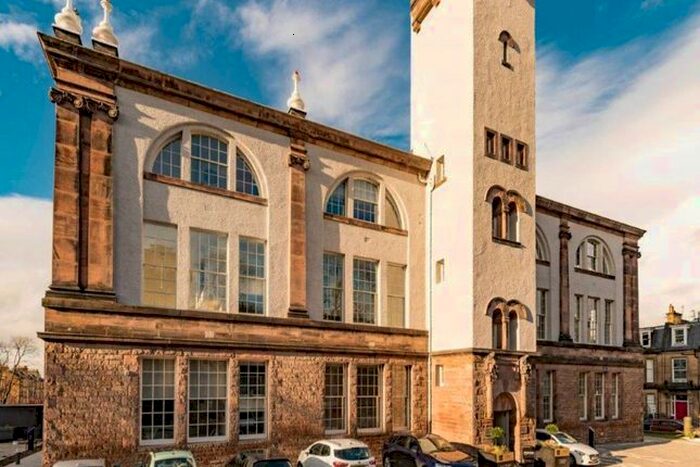 1 Bedroom Flat To Rent In Viewforth, Bruntsfield, Edinburgh, EH10