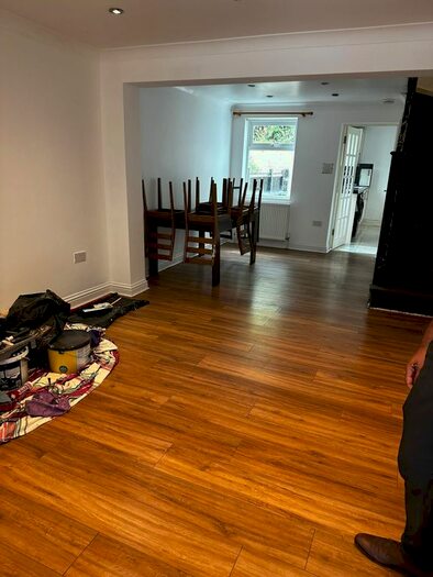 3 Bedroom Terraced House To Rent In Upton Road, Slough, SL1