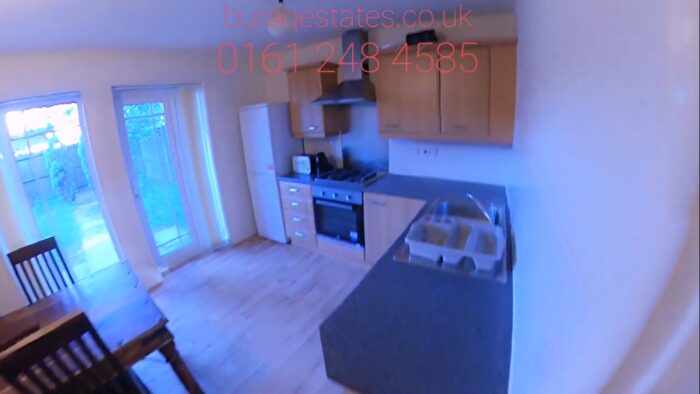 3 Bedroom Semi-Detached House To Rent In Chorlton Road, Manchester, M15
