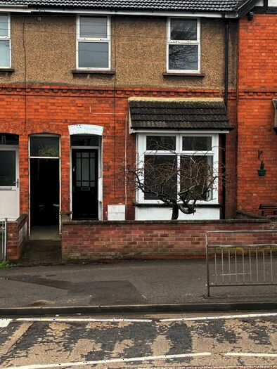 2 Bedroom Terraced House To Rent In Ryhall Road, Stamford, PE9