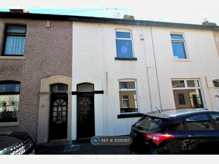 3 Bedroom Terraced House To Rent In Seymour Street, Fleetwood, FY7