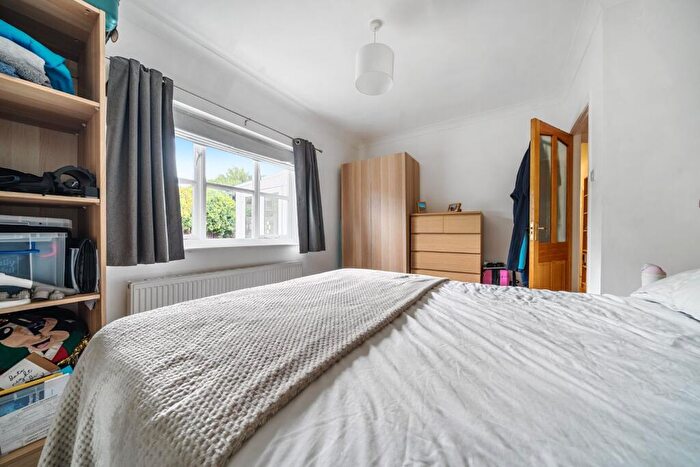 2 Bedroom Bungalow For Sale In Nearsby Drive, West Bridgford, Nottingham, Nottinghamshire, NG2