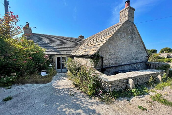 1 Bedroom Semi-Detached House To Rent In Worth Matravers, BH19