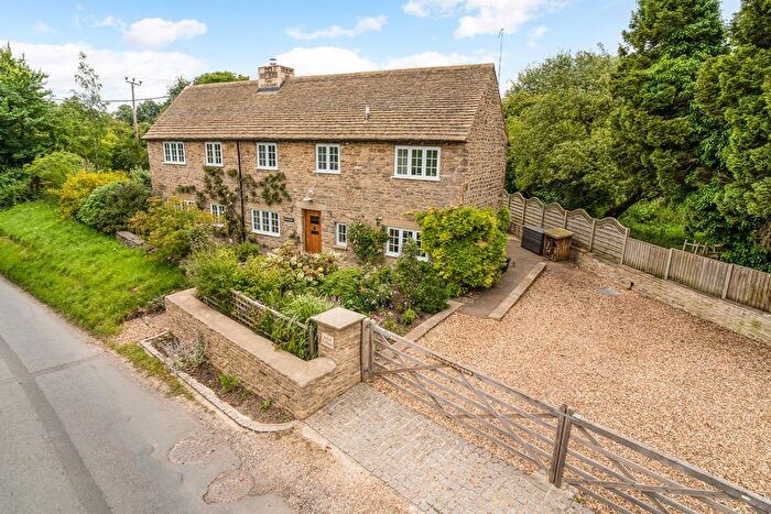5 Bedroom Detached House For Sale In Siddington, Cirencester, GL7