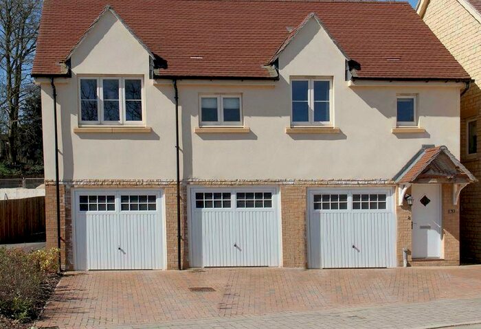 2 Bedroom Flat To Rent In Sir Bernard Lovell Road, Malmesbury, SN16