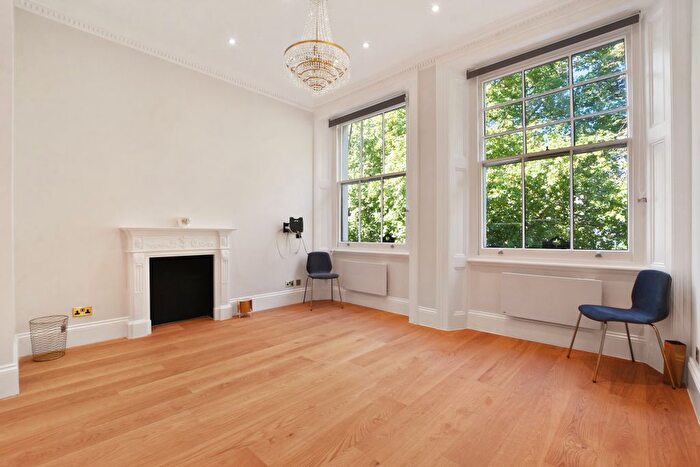 1 Bedroom Flat To Rent In Cleveland Square, London, W2