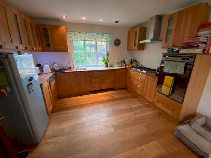 3 Bedroom Semi-Detached House To Rent In The Mount, York, YO24