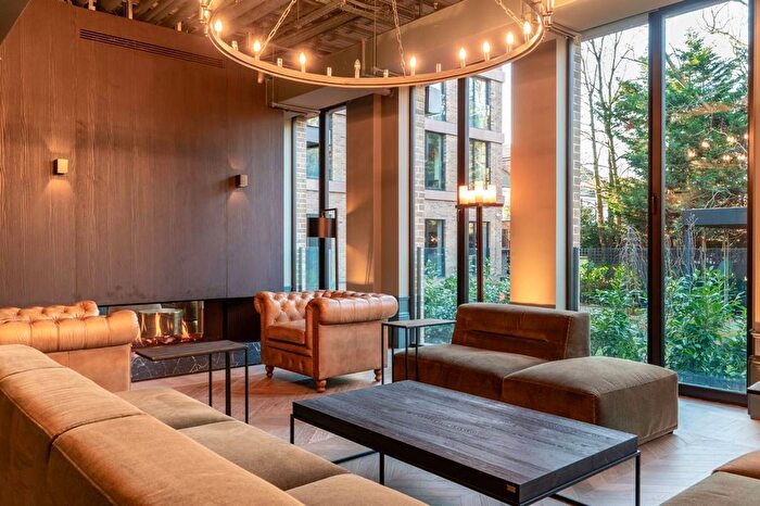 Studio To Rent In Dandi Brondesbury, Brondesbury, London, NW2