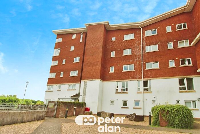 2 Bedroom Maisonette To Rent In Jim Driscoll Way, Cardiff Bay, CF11
