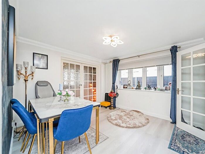 3 Bedroom Detached House To Rent In Solway, East Tilbury, Tilbury, RM18