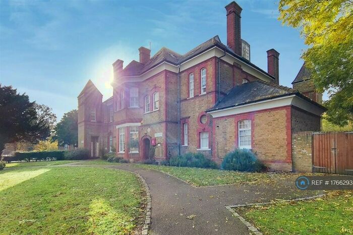 2 Bedroom Flat To Rent In Regan Lodge, London, N21