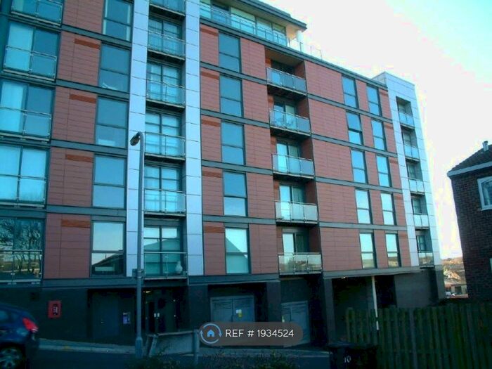 1 Bedroom Flat To Rent In Gateway Plaza, Barnsley, S70