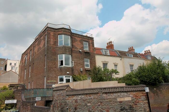 2 Bedroom Flat To Rent In Haydon Court, Worrall Road, Clifton, BS8