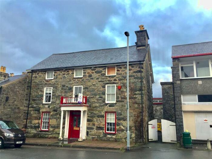 Houses to rent in Dolgellau, LL40, Gwynedd