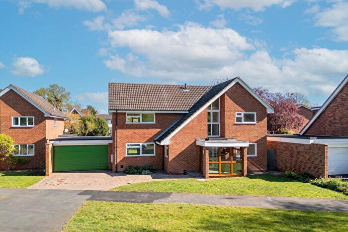 4 Bedroom Detached House For Sale In Rowley Road, St. Neots, PE19