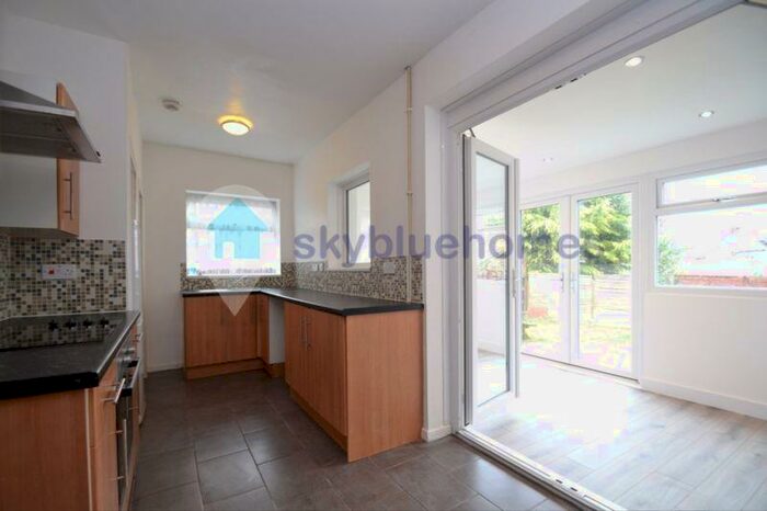 3 Bedroom Semi-Detached House To Rent In Astill Drive, Leicester, LE4