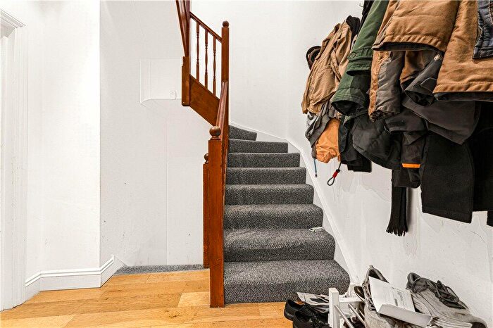 3 Bedroom Terraced House For Sale In Ellesmere Road, London, E3