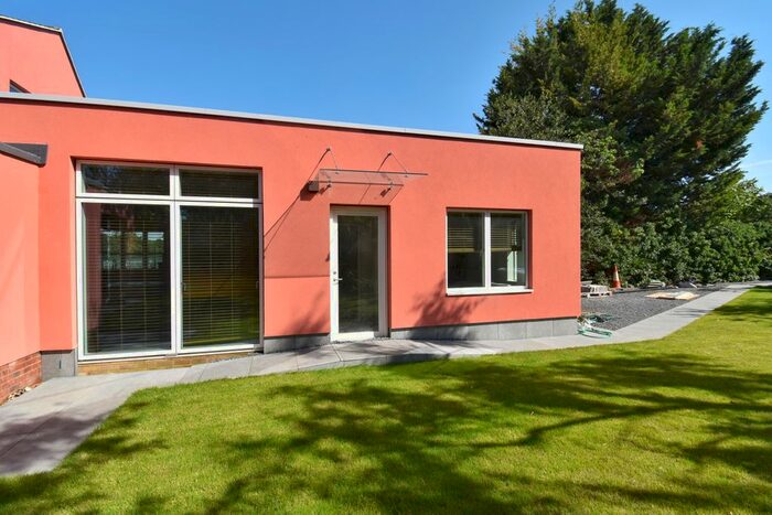 1 Bedroom Bungalow To Rent In Impetts Lane, Fulbourn, Cambridge, CB21