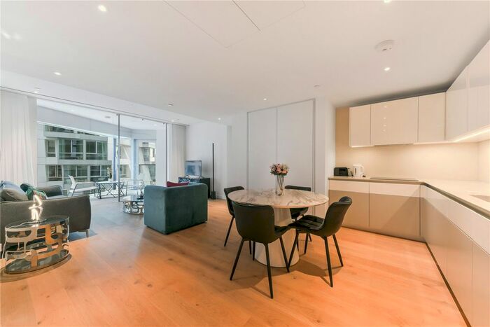 2 Bedroom Flat To Rent In Electric Boulevard, London, SW11