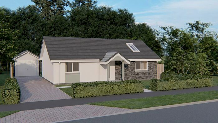 2 Bedroom Bungalow For Sale In Alyth, Alyth, PH11