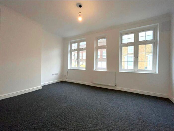 3 Bedroom Maisonette To Rent In Flat, William Street, Herne Bay, CT6