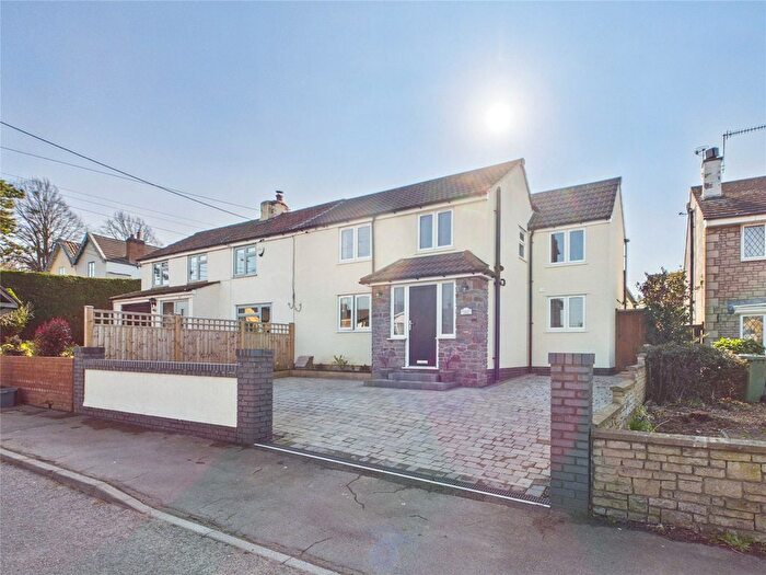 3 Bedroom Semi Detached House For Sale In Main Road, Easter Compton, Bristol, South Gloucestershire, BS35