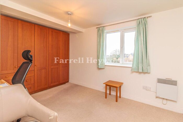 2 Bedroom Flat For Sale In Greenside, Cottam, Preston, PR4