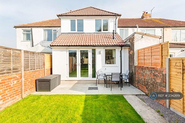 5 Bedroom Terraced House To Rent In Stanley Crescent, Filton, Bristol, BS34