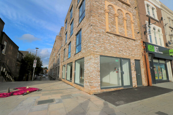 3 Bedroom Apartment To Rent In Shannon Centre, Cameron Road, Ilford, Essex, IG3