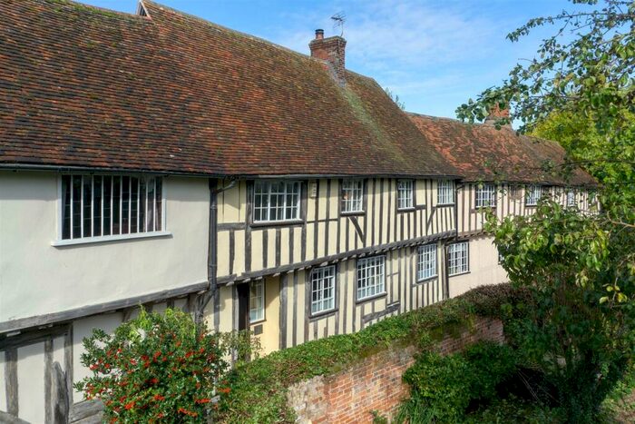 4 Bedroom House For Sale In The Maltings, Butchers Lane, Boxford, CO10