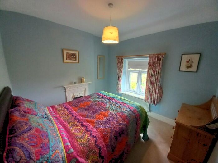 2 Bedroom Detached House For Sale In Abergwyngregyn, LL33