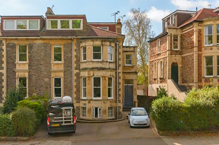 2 Bedroom Flat To Rent In Redland Rd, Bristol, BS6
