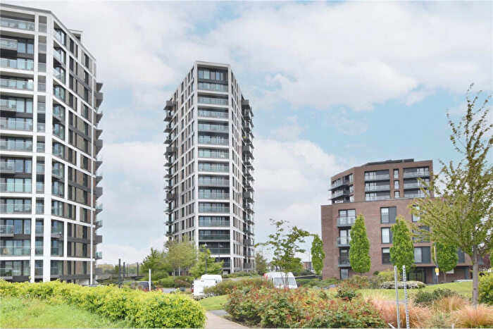 1 Bedroom Apartment To Rent In Hampton Apartments, London, SE18