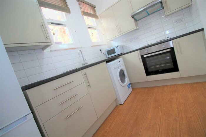 2 Bedroom Apartment To Rent In Evington Road, Off London Road, Leicester, LE2