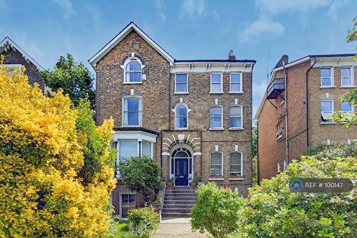 1 Bedroom Flat To Rent In Manor Park, London, SE13