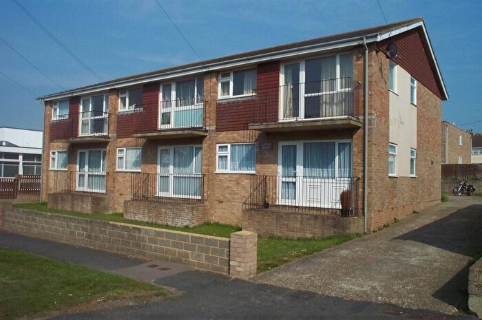 2 Bedroom Flat To Rent In Jubilee Court, Cavell Avenue, Peacehaven, East Sussex, BN10