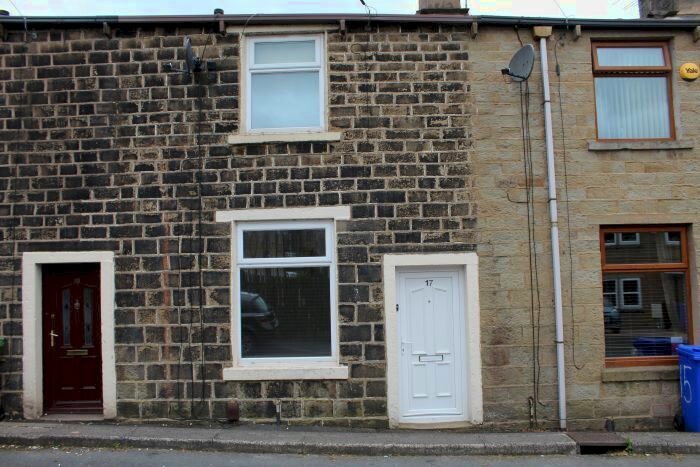 2 Bedroom Terraced House To Rent In East Parade, Rossendale, BB4