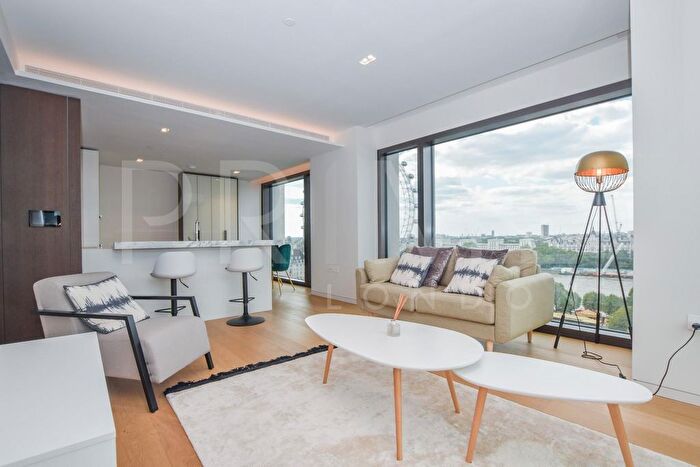 1 Bedroom Flat To Rent In Thirty Casson Square, Southbank Place, London, SE1