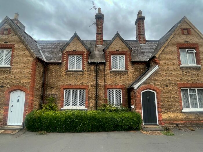 2 Bedroom Property To Rent In Wisbech Road, Thorney, Peterborough, PE6