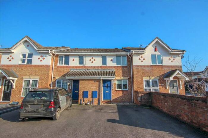 2 Bedroom Property To Rent In Coriander Drive, Bradley Stoke, Bristol BS32
