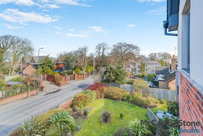 2 Bedroom Flat For Sale In Crocus Court, Station Road, Poulton-Le-Fylde, FY6