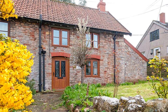 2 Bedroom End Of Terrace House For Sale In For Sale By Auction - Charming Period Cottage, BS40